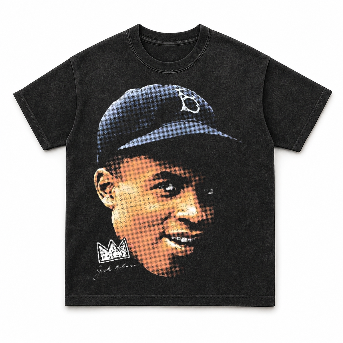 Jackie Robinson