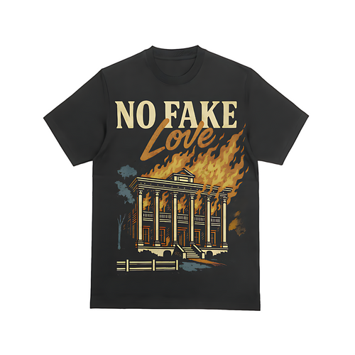 Nottoway Plantation "No Fake Love"