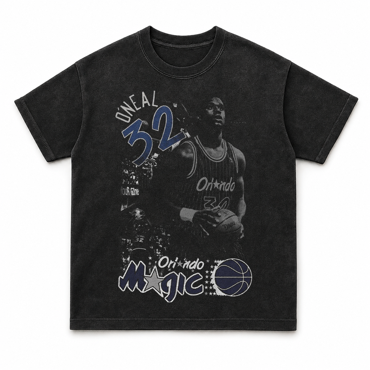 Shaq Orlando